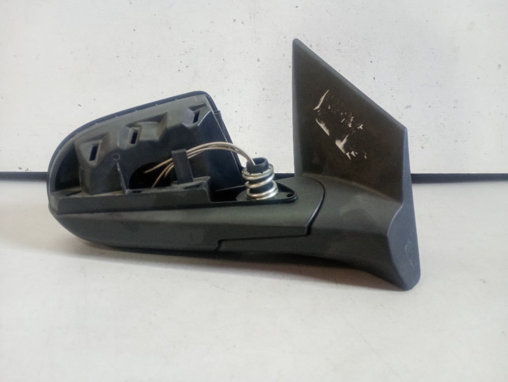 Retrovisor Direito Manual Chevrolet Onix Joy 2013/2019 Recup 3