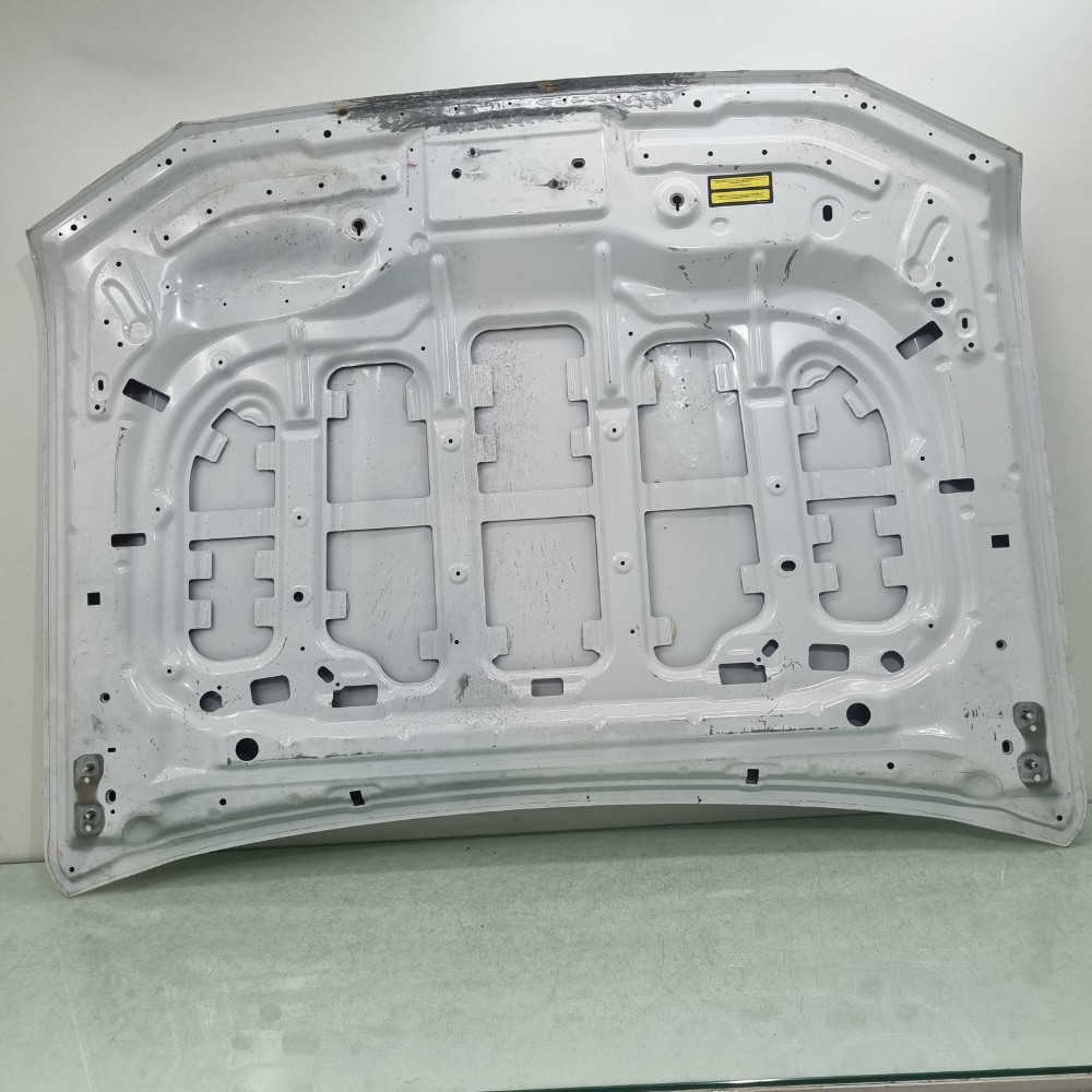 Capô Dianteiro Ford Ranger 2023/2025 5