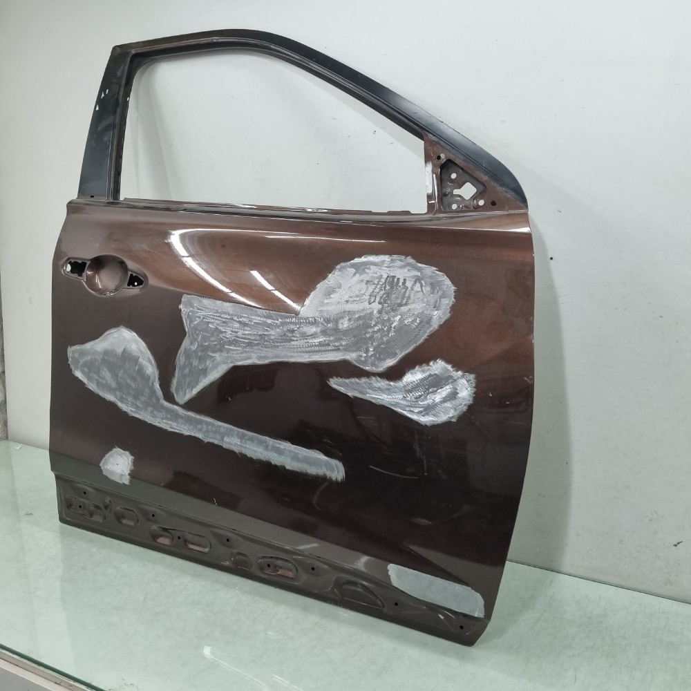 Porta Dianteira Do Lado Direito Nissan Kicks 2017/2024 Dianteira 3