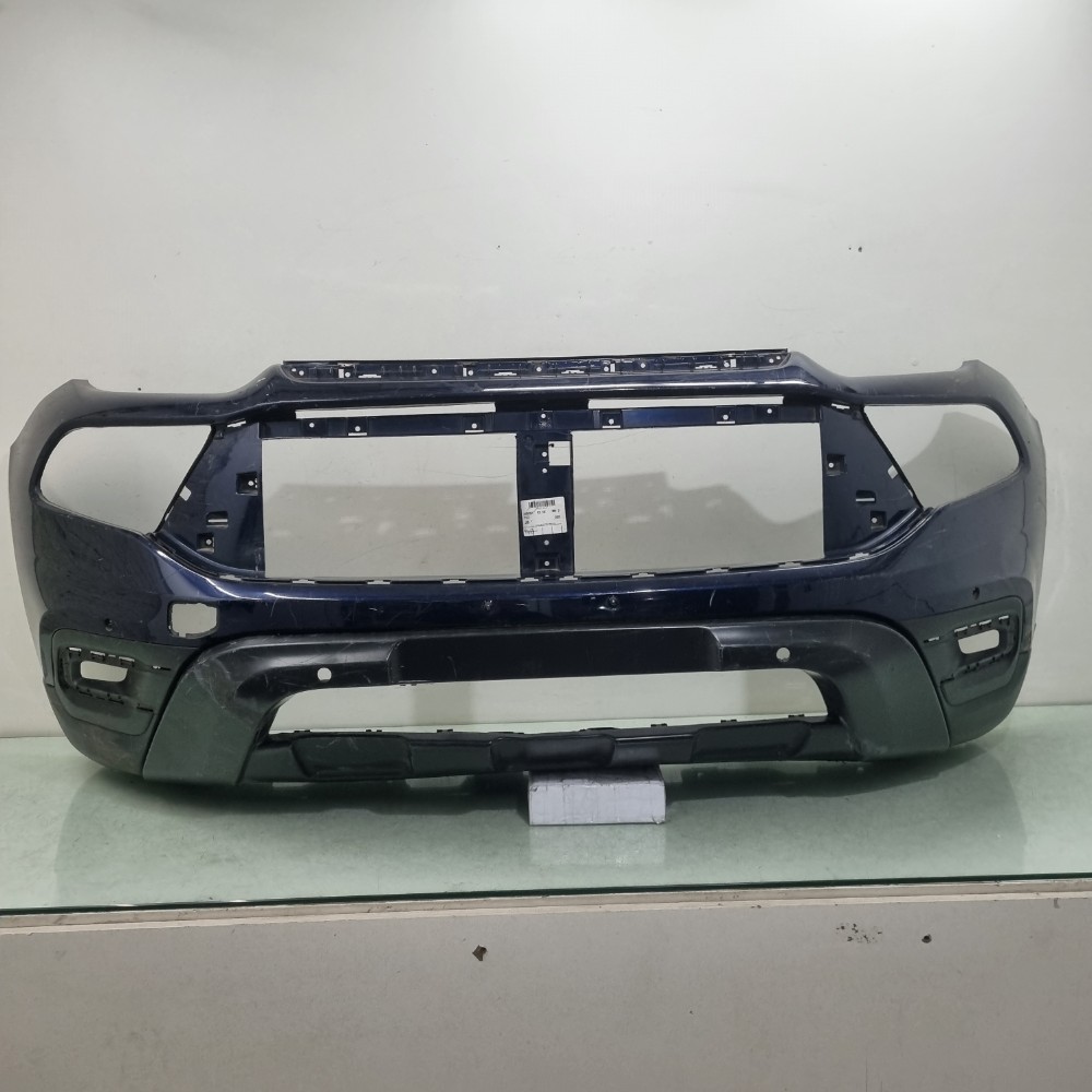 Parachoque Dianteiro Fiat Toro 2022 À 2024 Recondicionado 1