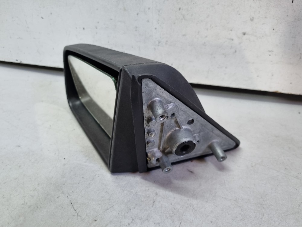 Retrovisor Esquerdo Chevrolet Chevette Fixo 1987/1996 Usado. 4