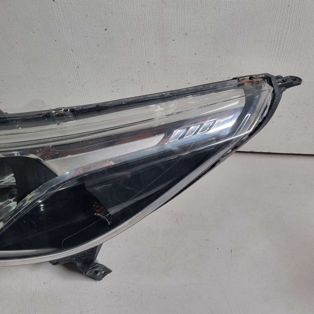 Farol Dianteiro Esquerdo Cobalt 2016/2020 Esquerdo/motorista 2