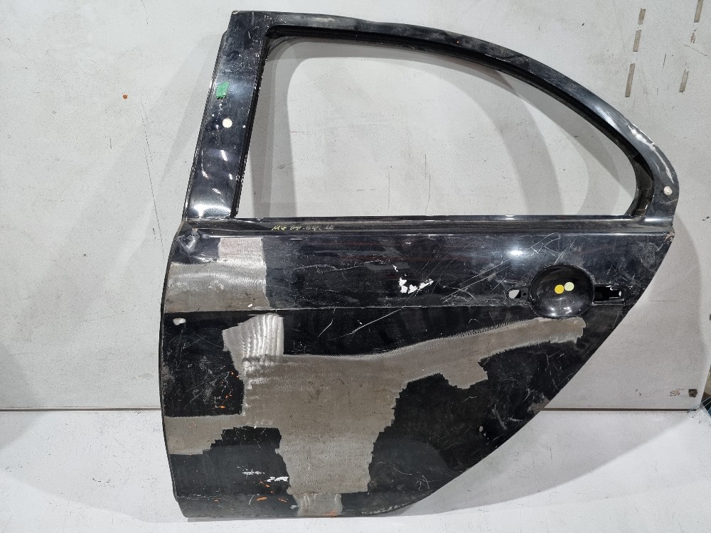 Porta Traseira Esquerda Mitsubishi Lancer 2008/2013 Traseira Esquerdo 1