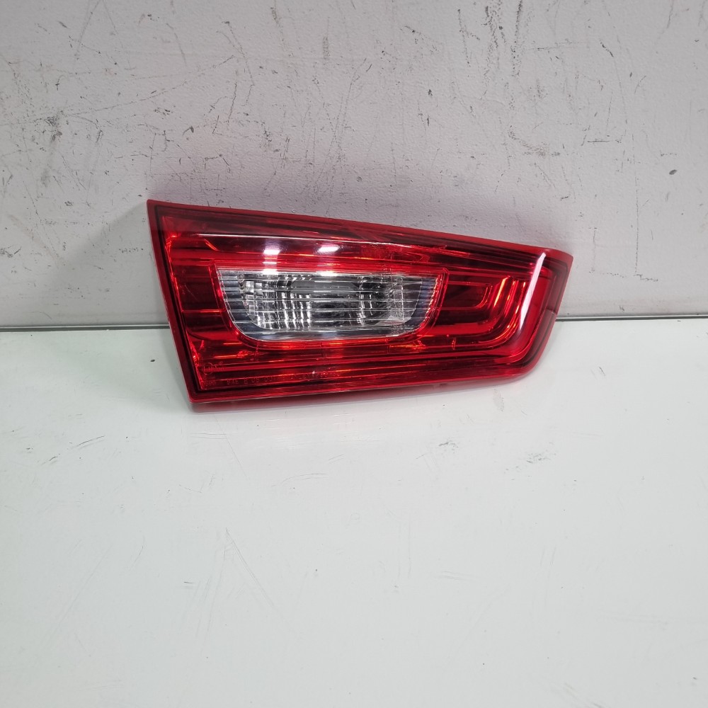 Lanterna Do Lado Direito Mitsubishi Asx Modelos 2010/2016 Direito/passageiro 1