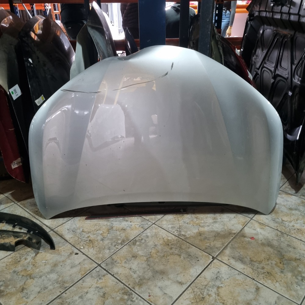 Capô Dianteiro Toyota Yaris 2017/2024 Recuperado 1