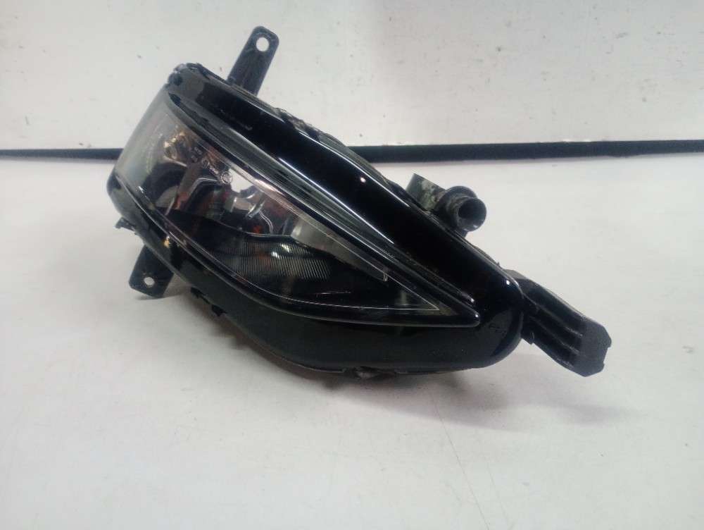 Farol De Milha Direito Volkswagen Golf Mk7 2019/2019 Recon. 2