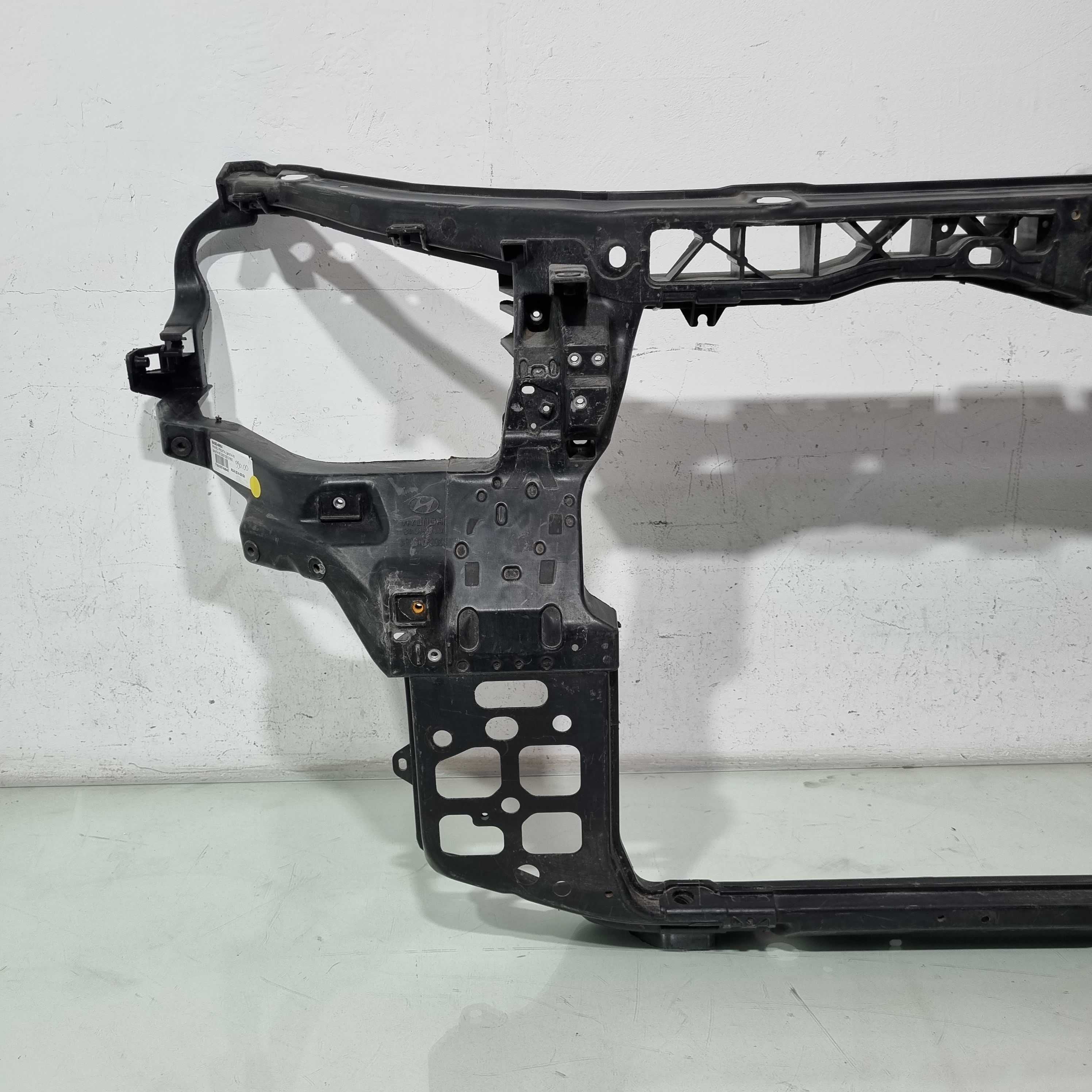 Painel Frontal Hyundai Santa Fé Modelos 2007/2012 3