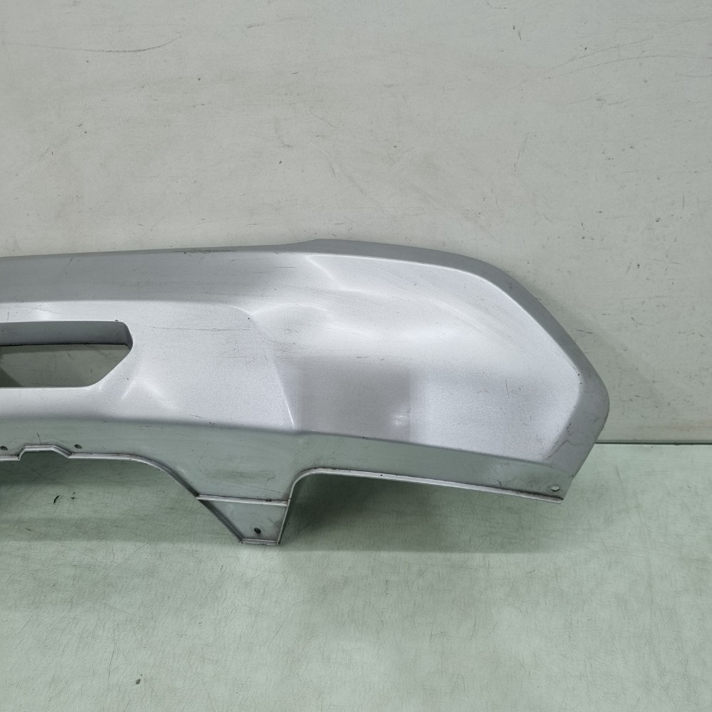 Spoiler Parachoque Traseiro Chevrolet Tracker 2020/2022 3