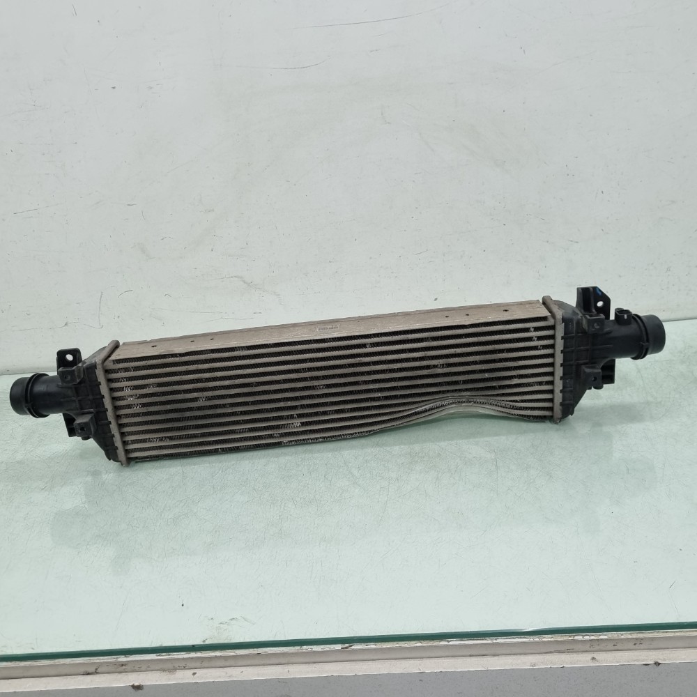Intercooler Chevrolet Tracker 2016/2019 Recuperado Original 4
