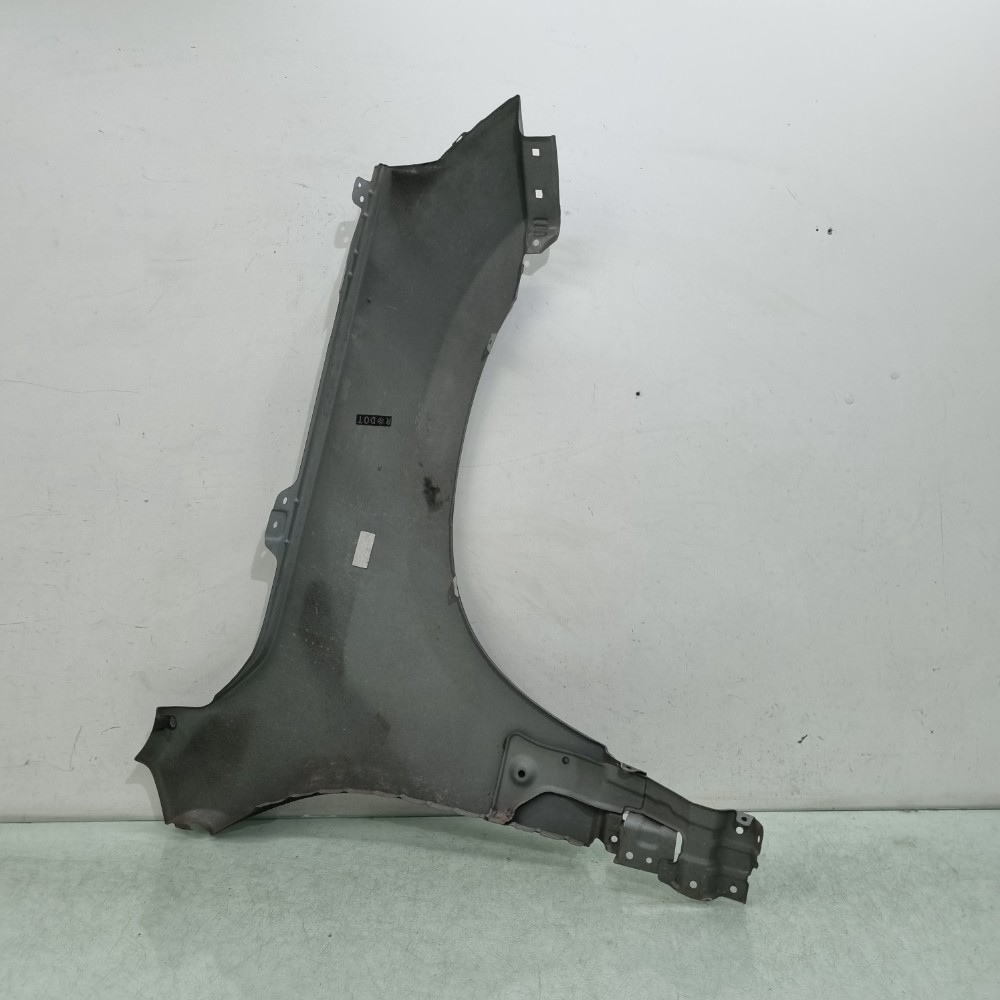 Para-lama Do Lado Esquerdo Suzuki Gran Vitara 2008/2013 4