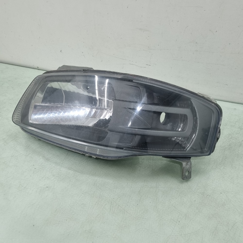 Farol Lado Esquerdo Volkswagen Gol G4 2006 À 2010 2
