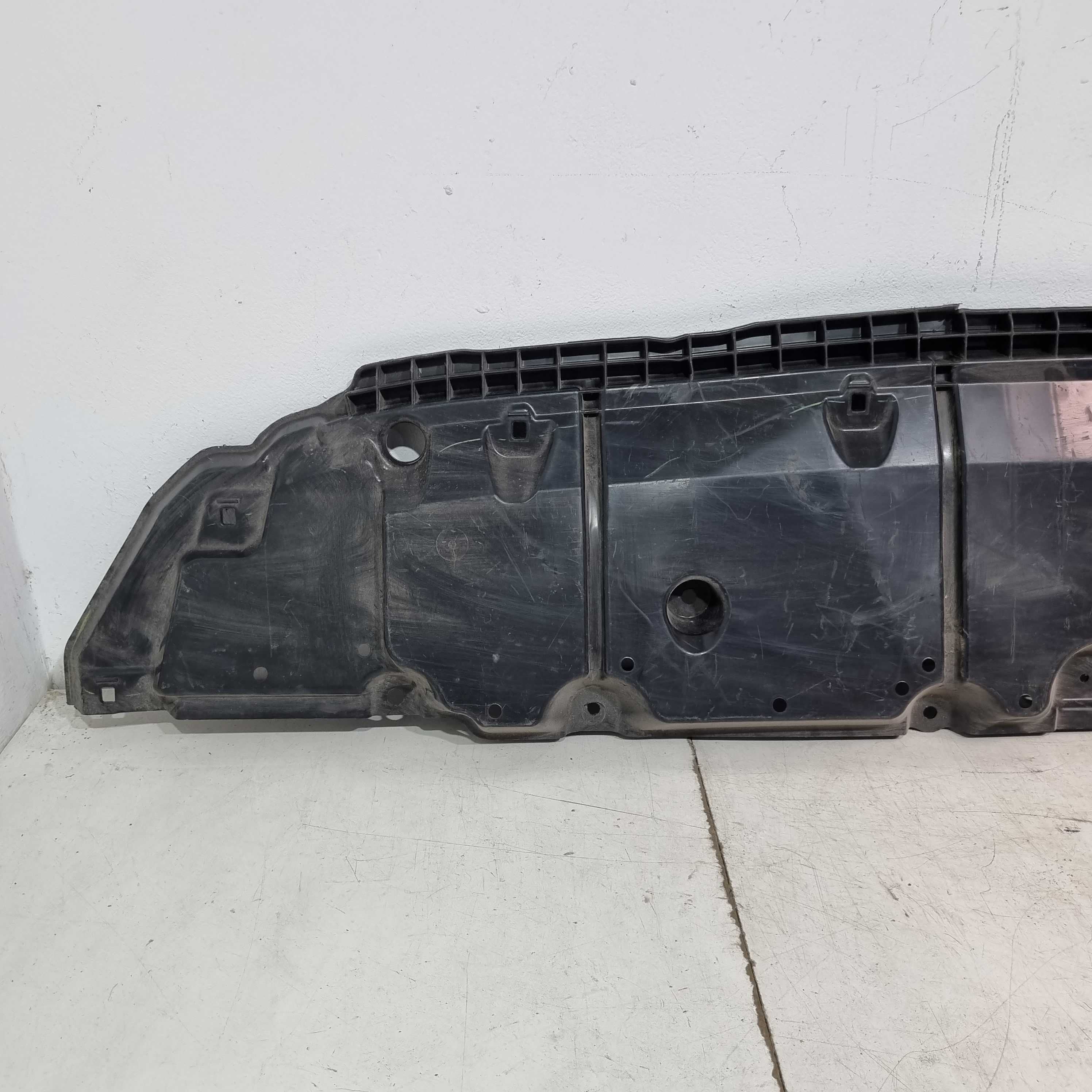 Defletor Inferior Parachoque Diant Toyota Corolla 2021/2023 3