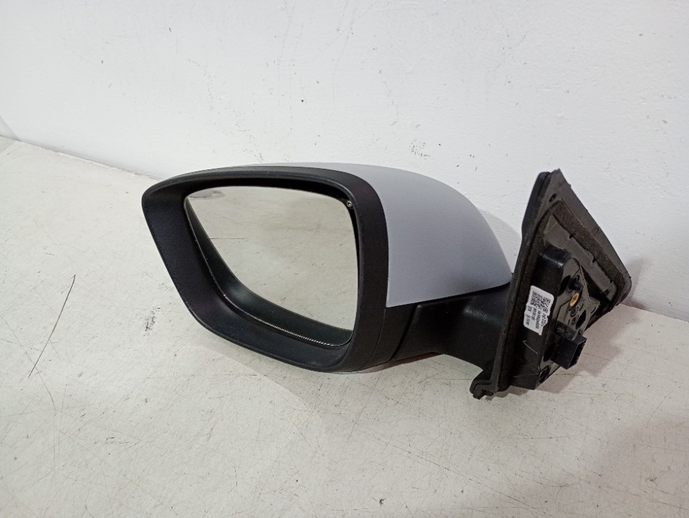 Retrovisor Esquerdo Chevrolet Tracker 2020/2023 Recuperado 2