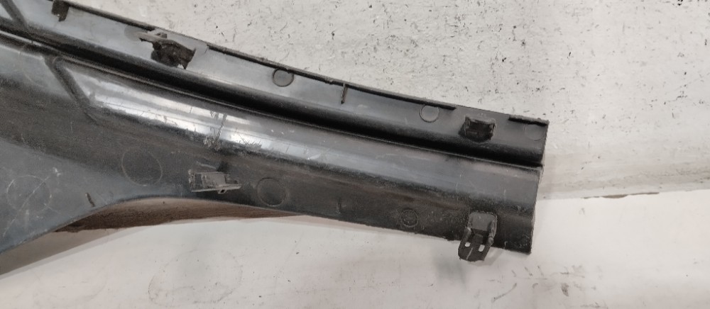 Moldura Milha Esquerda Toyota Etios 2017/2021 Original 6