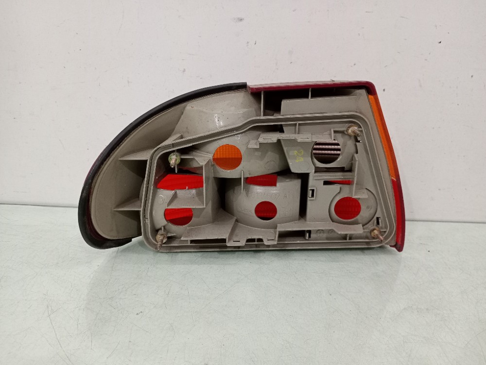 Lanterna Direita Mondeo Modelos 1994/1996 3