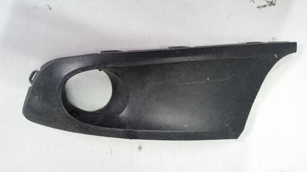 Moldura Do Cibie Ld Esq Volkswagen Fox 2012/2014 Recuperado 3