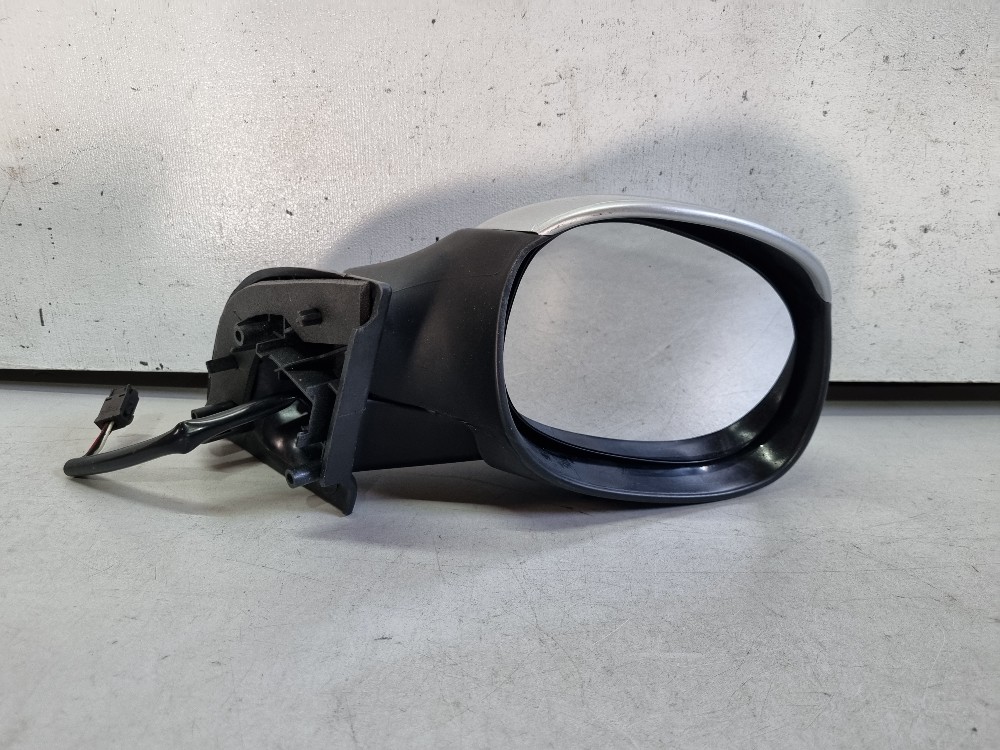 Retrovisor Direito Do Citroën C3 2003 A 2021 Recondicionado.