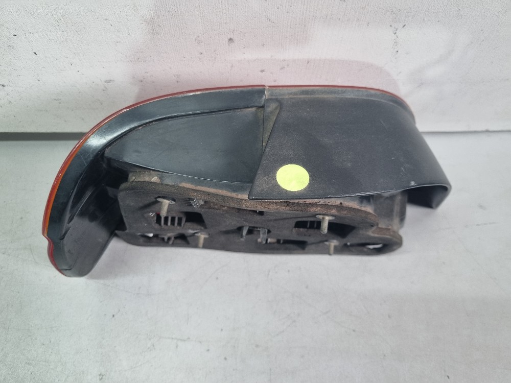 Lanterna Direita Bmw 530i 1995/1999 Recuperado E Original. Direito/passageiro 5