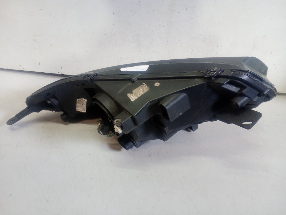 Farol Farol Esquerdo Ford Ecosport 2013/2016 Recondicionado. Esquerdo/motorista 5
