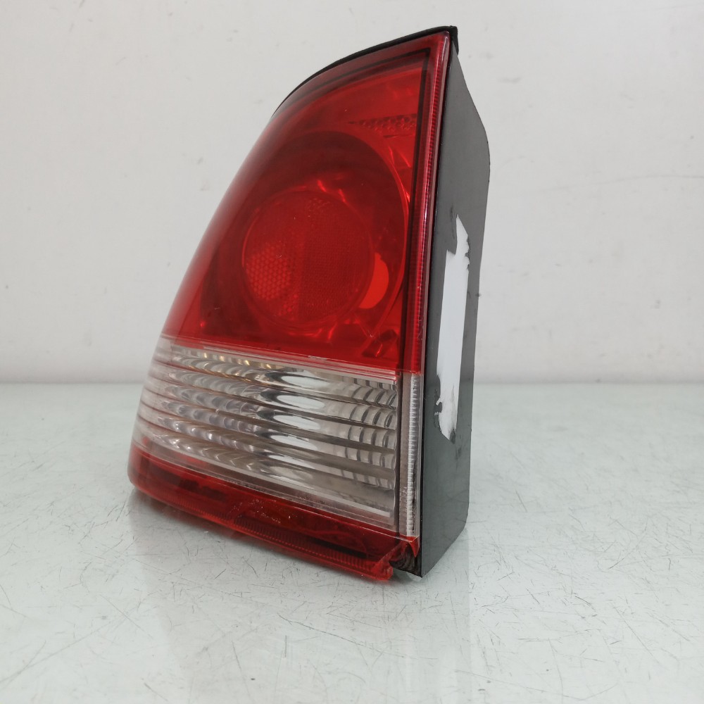 Lanterna Esquerda Chevrolet Classic 2011/2016 Recuperada 3