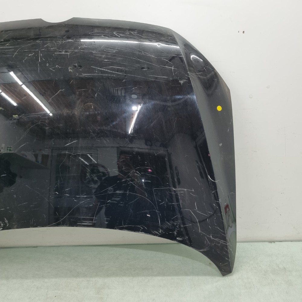 Capô Dianteiro Volkswagen Fox 2015/2021 Recondicionado 3