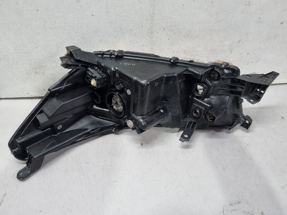Farol Direito Toyota Hilux 2016/2019 Recuperado Direito/passageiro 6