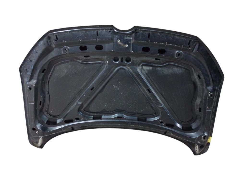 Capor Fox 2015 2016 2017 2018 2019 2020 Preto Original 4