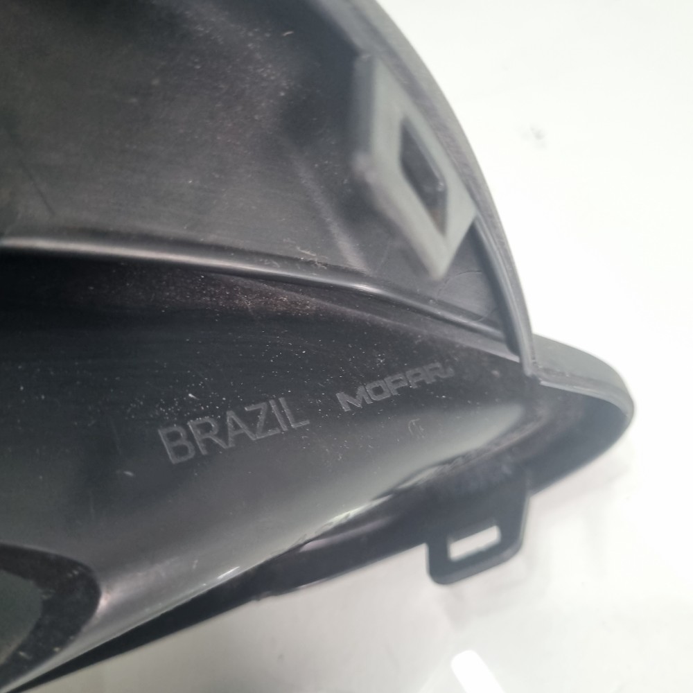 Moldura Esquerda Fiat Pulse 20222024 Original 4