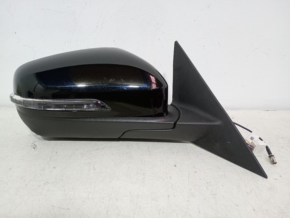 Retrovisor Direito Tiggo 5x 2020/2023 Recuperado 6