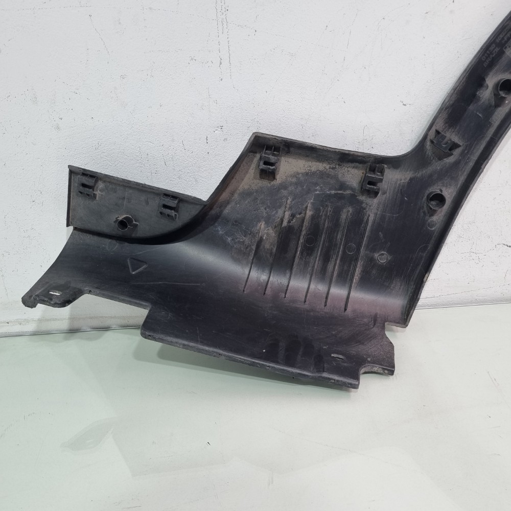Moldura Paralama Traseiro Direito Fiat Toro 2022/2025 8