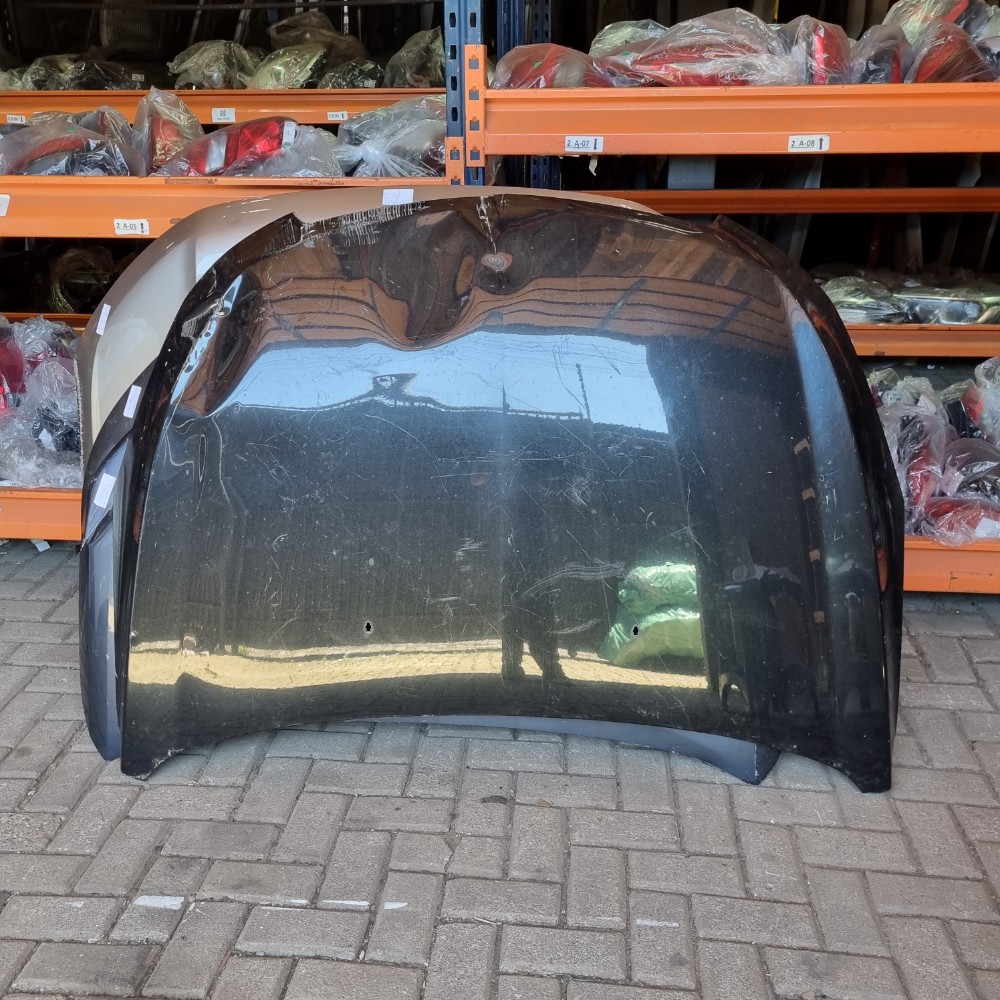 Capô Dianteiro Chevrolet Cruze 2012/2016 1