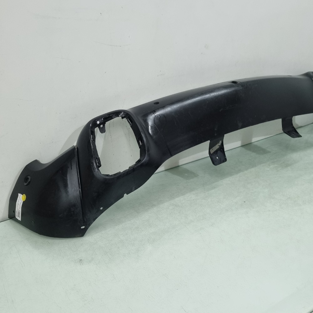 Spoiler Parachoque Tras. Citroën Aircross 2016/2019 Usado. 3