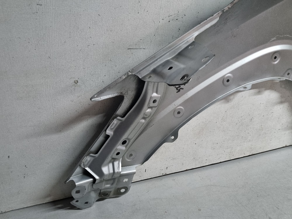 Paralama Do Lado Direito Toyota Corolla Cross 2021/2025 8