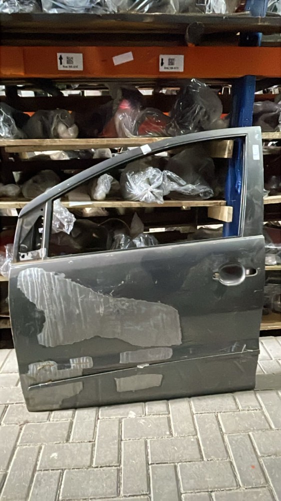 Porta dianteira esquerda fox 2011/2014 1