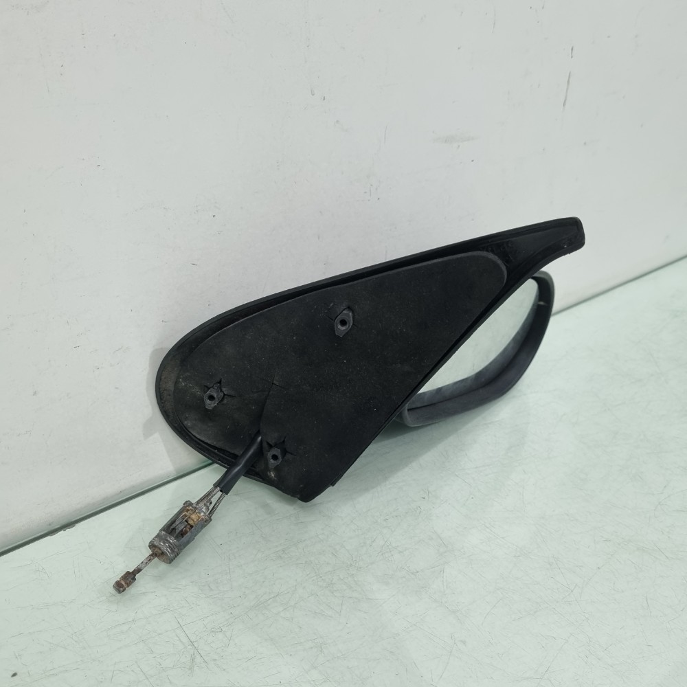 Retrovisor Lado Direito Manual Fiat Palio 2003/2007 Usado. 3