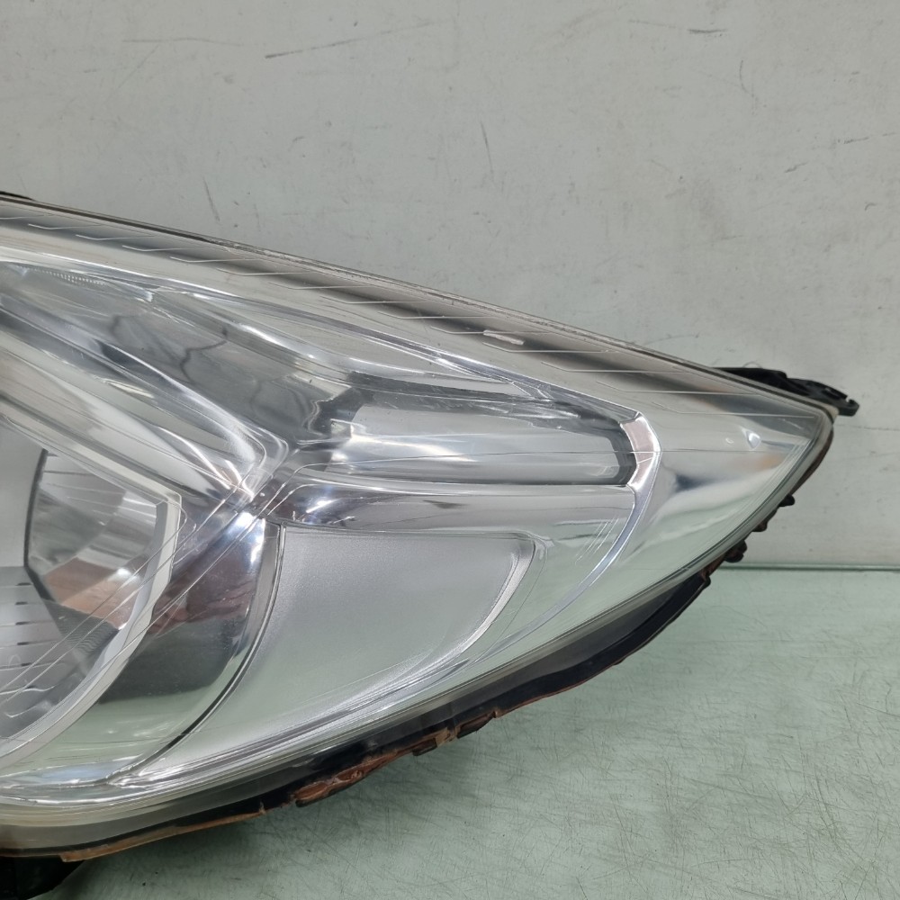 Farol Esquerdo Chevrolet S10 Lt 2013/2016 Esquerdo/motorista 3