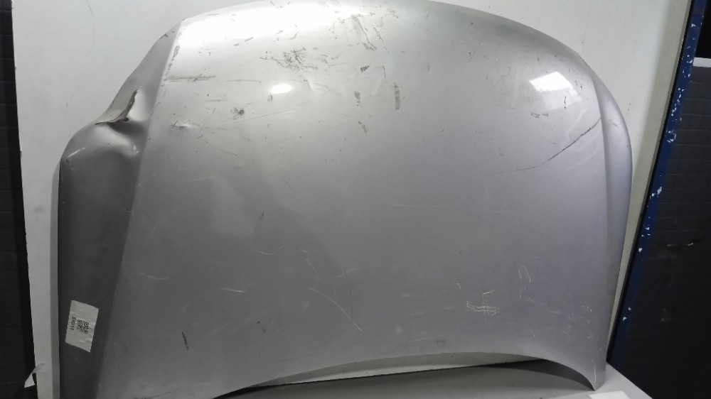 Capo Volkswagen Gol G5 Original Seminovo 2008/2012 3