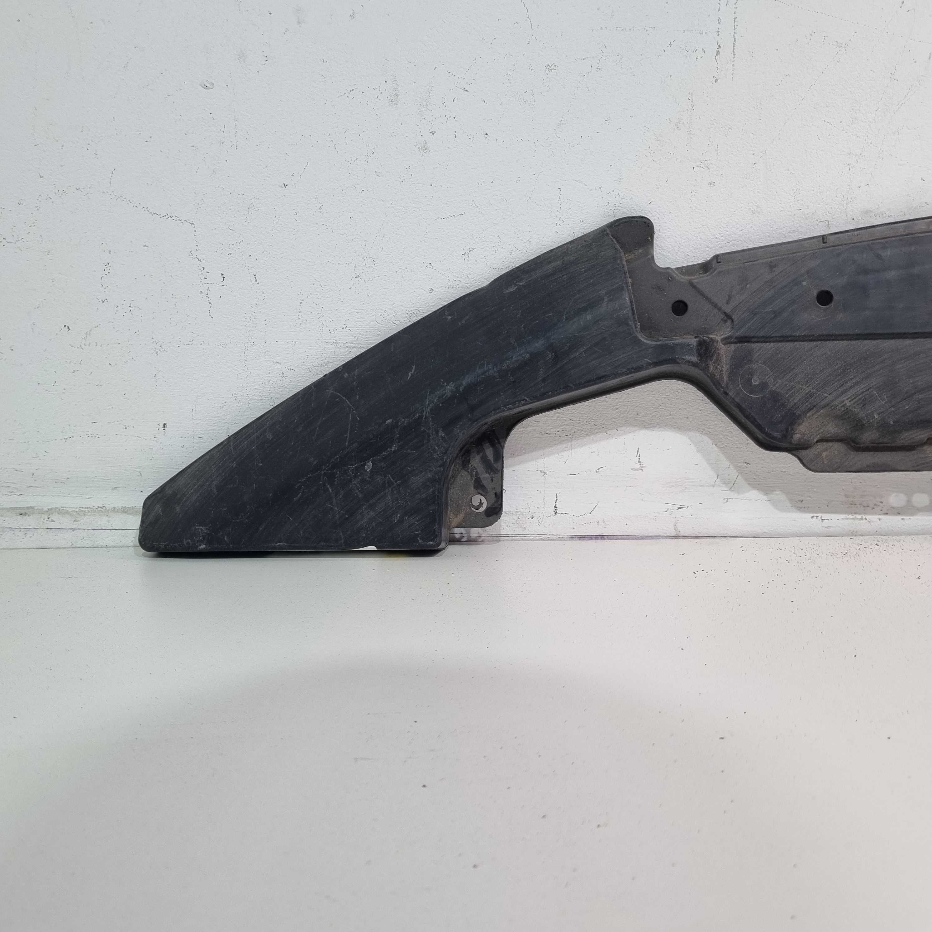 Acabamento Inferior Parachoque Diant Honda Civic 2018/2020 5
