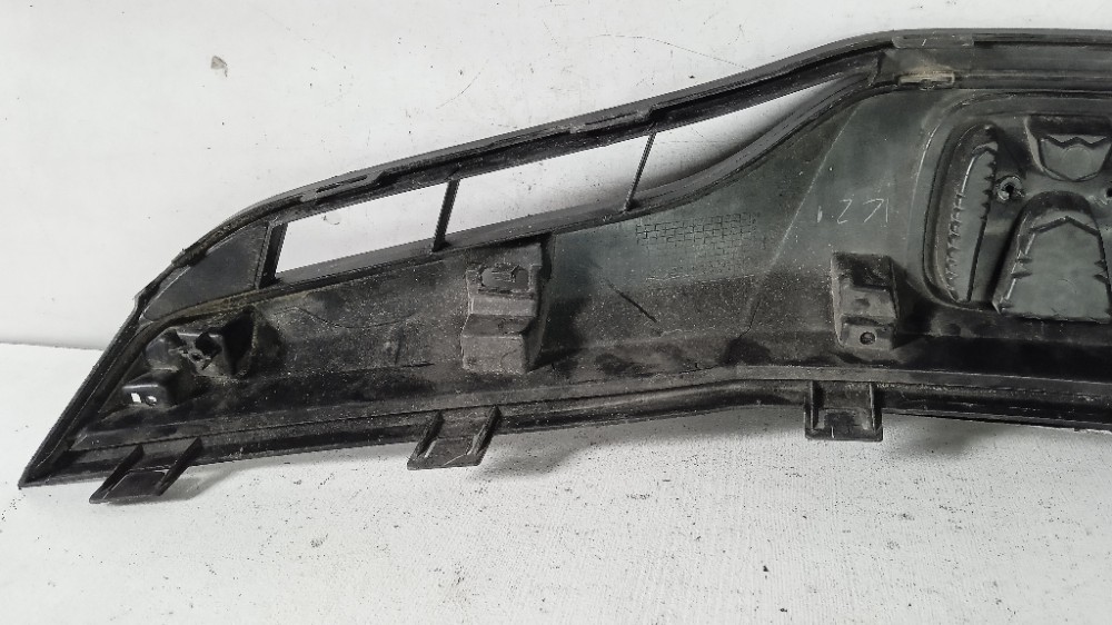 Grade  Superior  Honda Fit 2012/2014 Recuperada E Original. 7