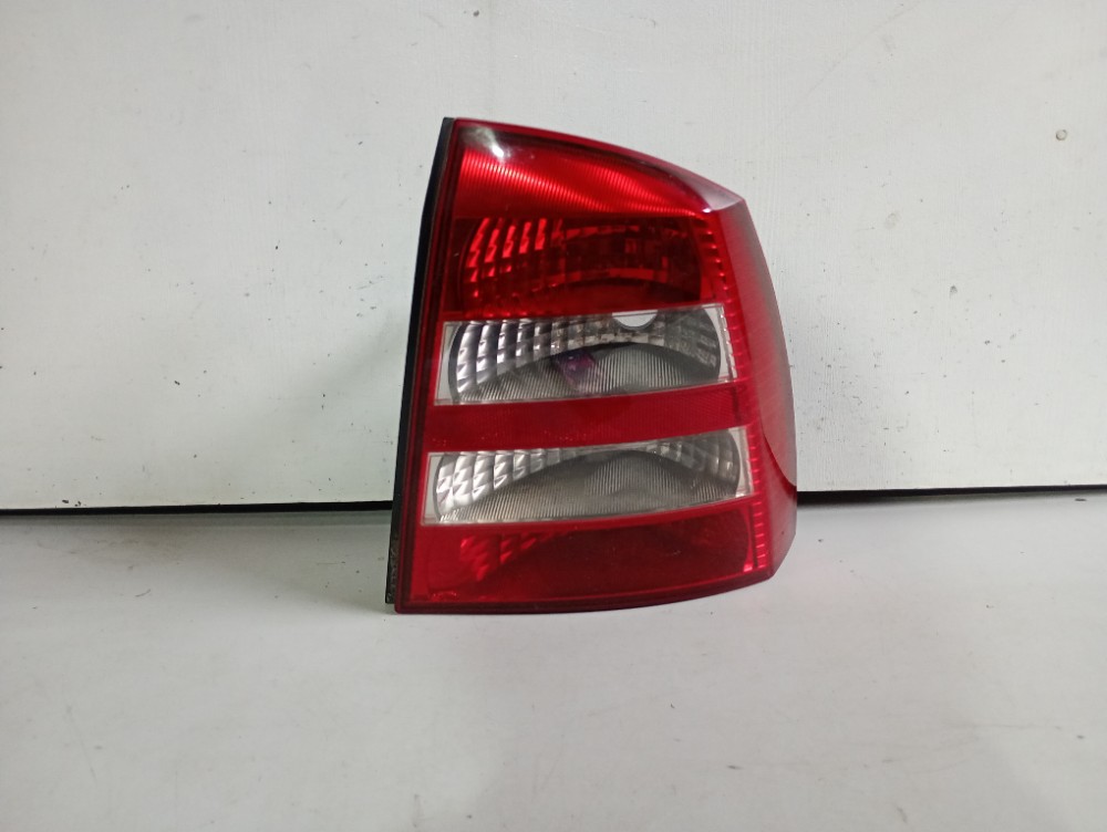Lanterna Direita Astra Sedan 2003 A 2010 Orig Recondicionado