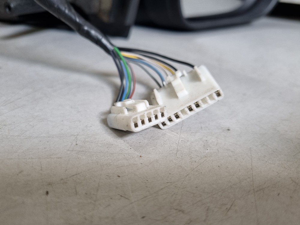 Retrovisor Direito Fiat Argo 2017/2025 Recuperado Original. 6