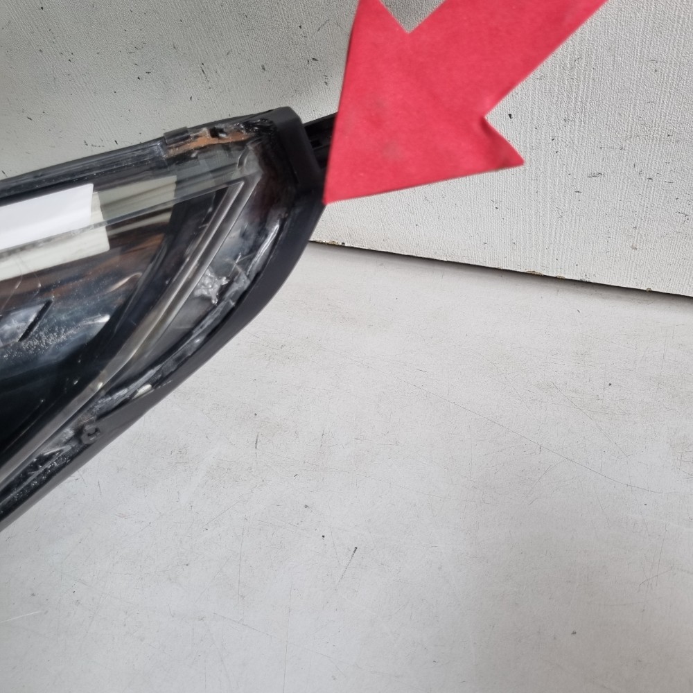 Farol Dianteiro Esquerdo Cobalt 2016/2020 Esquerdo/motorista 5