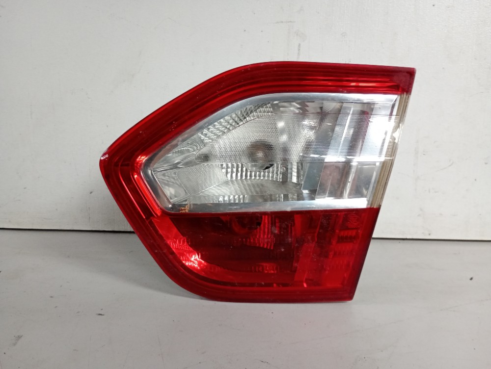 Lanterna Direita Tampa Renault Fluence 2010 / 2015 Original 2