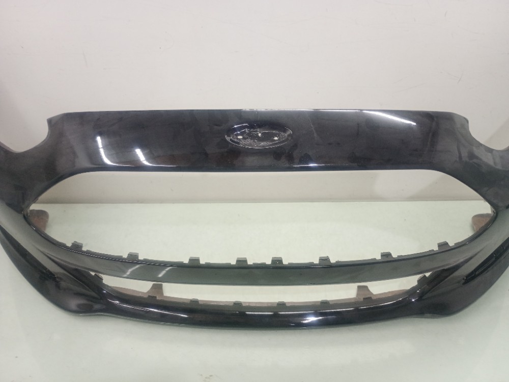 Parachoque Dianteiro New Fiesta Sedan 2013/2017 Usado 3