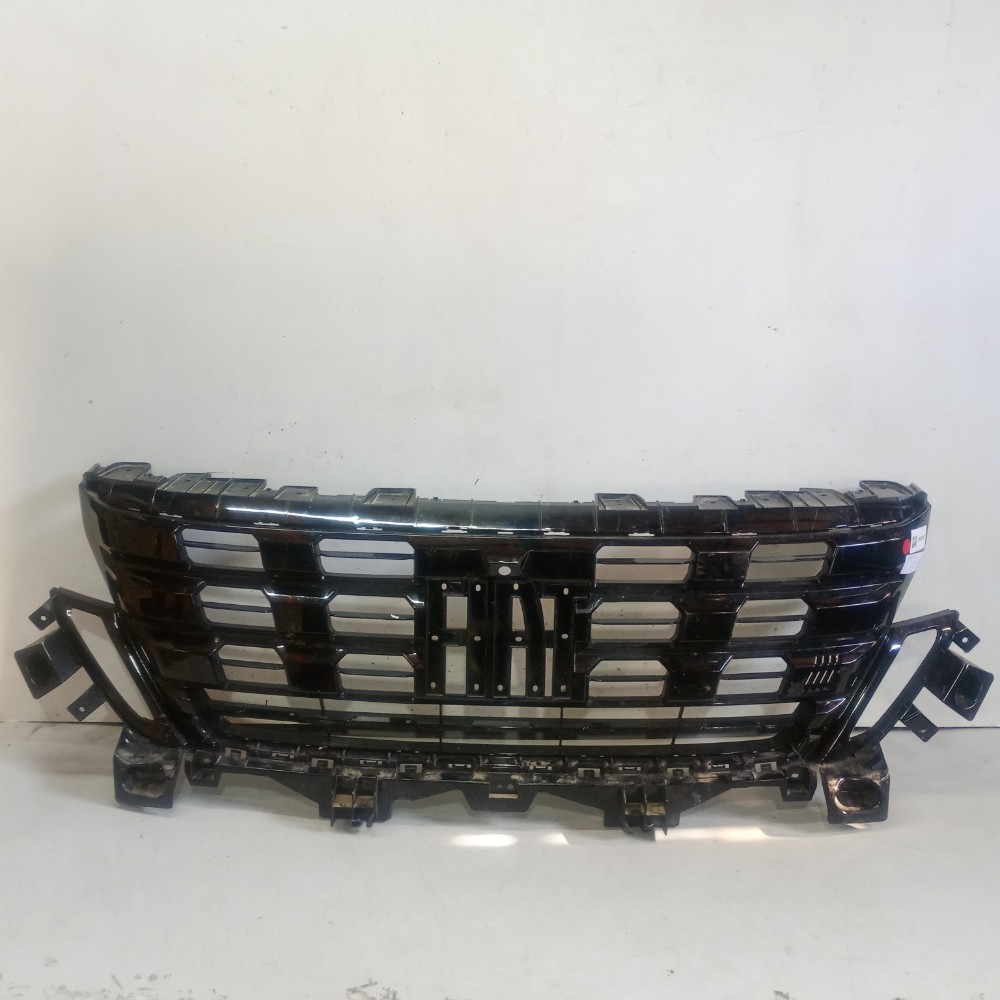 Grade Superior Fiat Titano 2024/2026 Recuperada E Original. 1