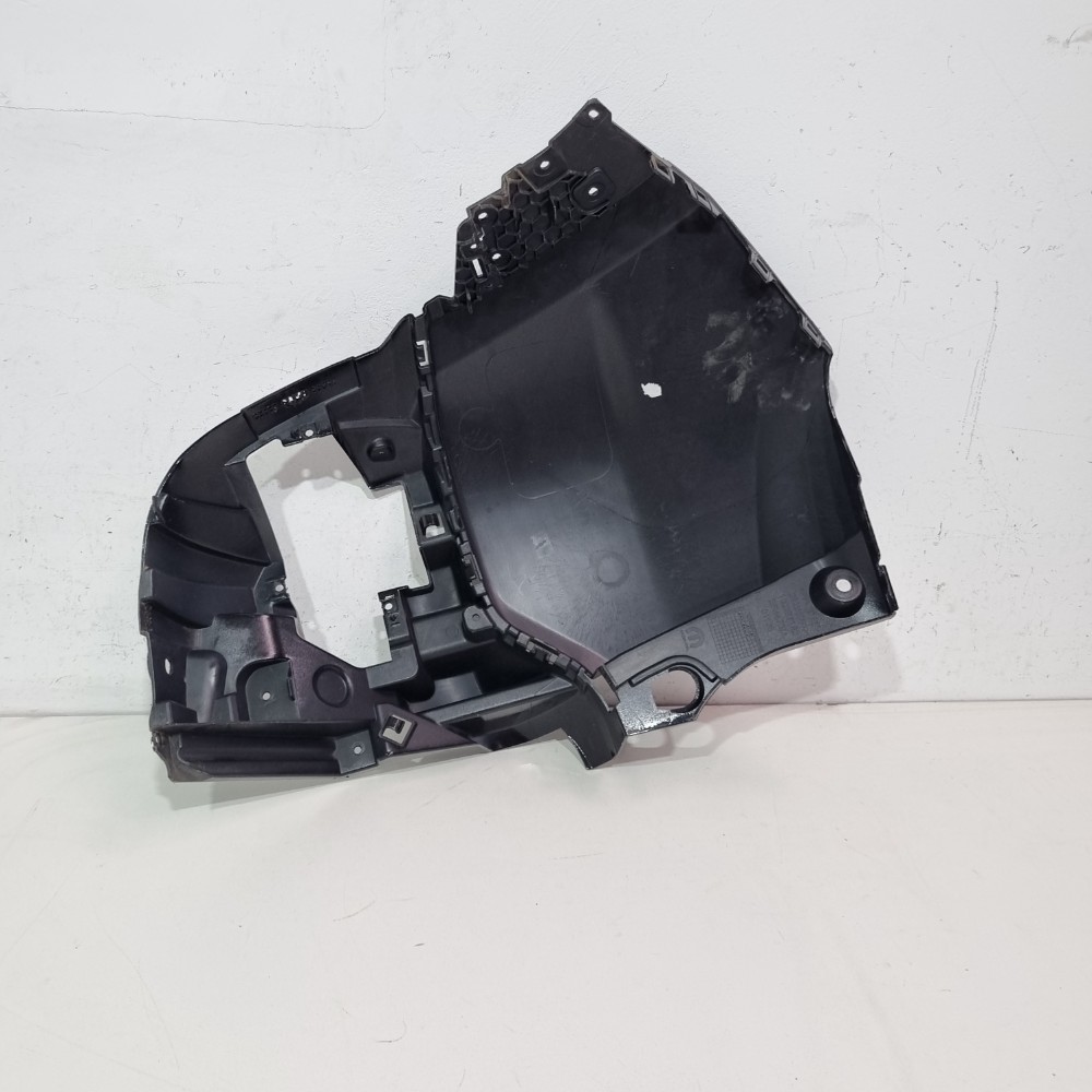 Polaina Traseira Do Lado Direito Jeep Renegade 2021/2023 7