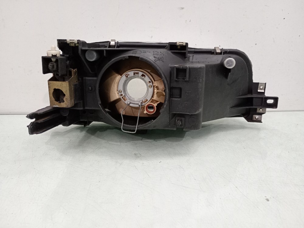 Farol Esquerdo Renault 21 1985 1991 Original