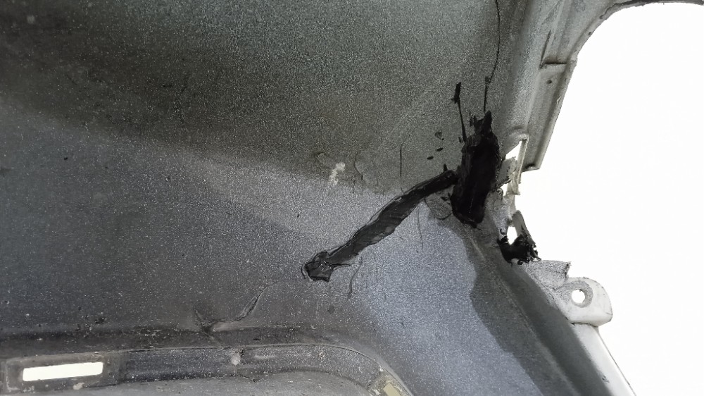 Parachoque Dianteiro Suzuki Vitara 2015/2016 6