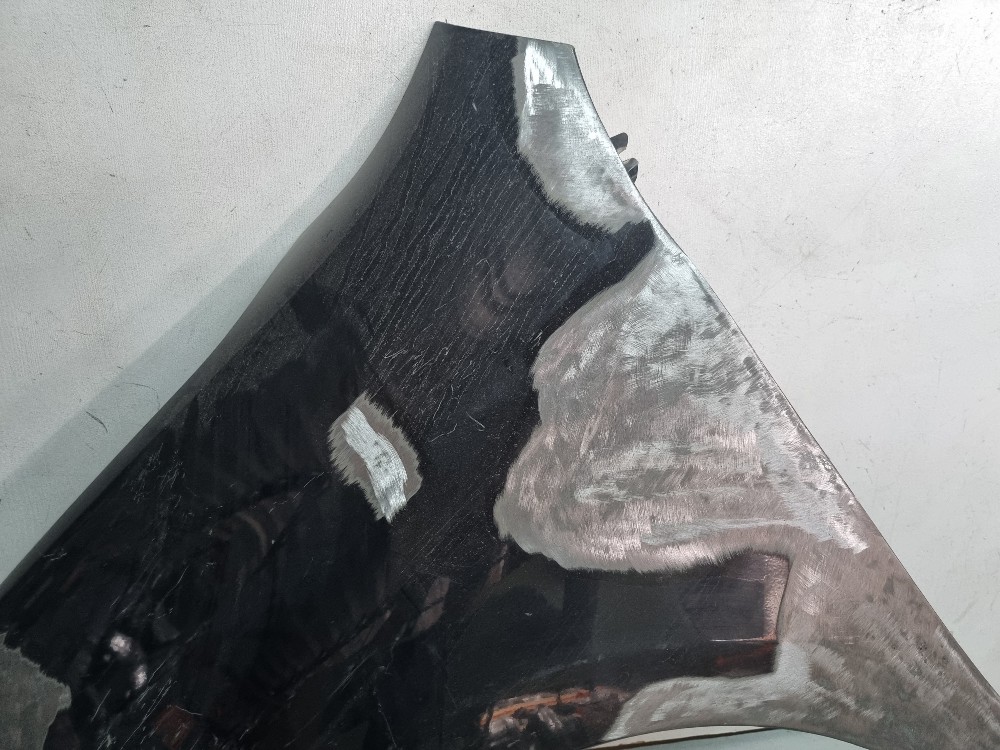 Paralama Lado Esquerdo Nissan March Modelos 2016/2019 3