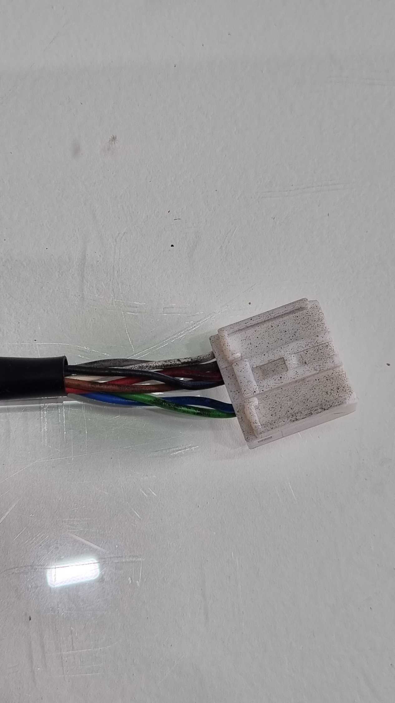 Retrovisor Direito Toyota Corolla Elétrico  modelo 2021/2025 3